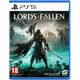 Lords Of The Fallen (Playstation 5) - 5906961191472 5906961191472 COL-15922