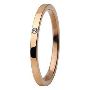 Ženski prsten Skagen JRSR025SS