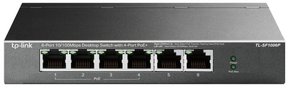 TP-Link TLSF1006P switch