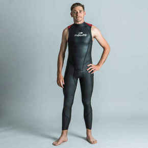 Neoprensko odijelo za plivanje na otvorenom OWS 500 2/2&nbsp;mm muško