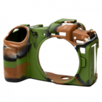easyCover camera case for Canon Rp camouflage- ZMRPM