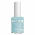vernis à ongles Andreia Professional Hypoallergenic Nº 123 (14 ml) , 14 g