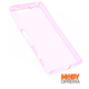 Sony Xperia X COMPACT roza ultra slim maska