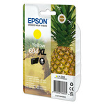 EPSON C13T10H44010, originalna tinta, žuta, 4,0ml