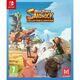 My Time At Sandrock - Collectors Edition (Nintendo Switch) - 5060997482116 5060997482116 COL-15654