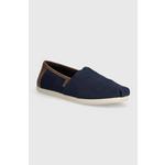 Tenisice Toms Alpargata mornarsko plava 10020866