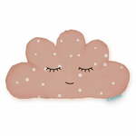 Ružičasti jastučić Little Nice Things Cloud