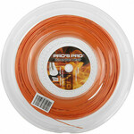 Teniska žica Pro's Pro Intense Heat (200 m) - orange