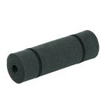 Podloga Yate Eva Classic Wide + trake Boja: crna
