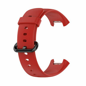 Remen za Xiaomi Redmi Watch 2 / 2 Lite crvena