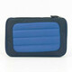 Tootsie 7" torbica za tablet, plavi najlon