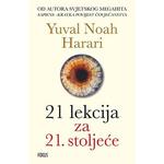 21 lekcija za 21. stoljeće