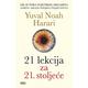 21 lekcija za 21. stoljeće