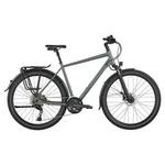 Bicikl BERGAMONT VITESS 30 2026 Visinsko siva - XL