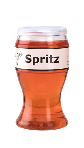 Wine to Go - Spritz 0