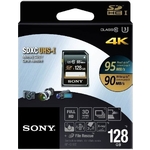 Sony SDXC 128GB memorijska kartica
