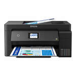 Epson EcoTank L14150 kolor multifunkcijski inkjet pisač, duplex, A3, CISS/Ink benefit, 4800x2400 dpi, Wi-Fi