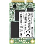 Transcend TS512GMSA452T2 SSD 512GB, mSata, SATA