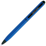 Olovka kemijska metalna+touch pen Celebration Pierre Cardin B0101706IP3 plava
