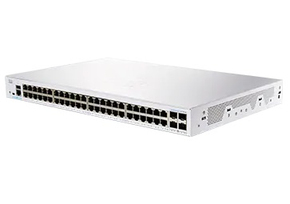 Cisco CBS250-48T-4G switch