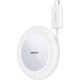 UGREEN CD245 Wireless Charger 15W (white)