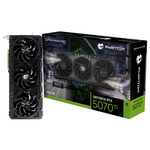 Gainward GeForce RTX 5070 Ti Phantom, NE7507T019T2-GB2030P, 16GB GDDR7