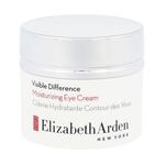 Elizabeth Arden Visible Difference Moisturizing hidratntna krema 15 ml za žene