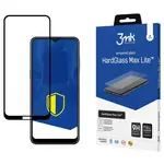 3MK HardGlass Max Lite Kaljeno Staklo za Nokia G11/G21 - Potpuna Zaštita