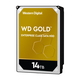 Western Digital HDD, 14TB, SATA, 7200rpm