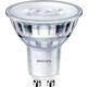 Philips Lighting 871951430778000 LED Energetska učinkovitost 2021 F (A - G) GU10 reflektor 4.6 W = 50 W toplo bijela (Ø x D) 50 mm x 54 mm 1 St.