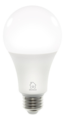 DELTACO SMART HOME E27 bulb