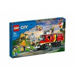 LEGO® City 60374 Vatrogasno vozilo