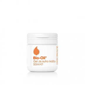 Bio-Oil gel za suhu kožu