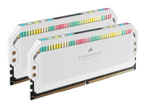 Corsair Dominator Platinum RGB 64GB DDR5 (2x32GB)
