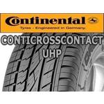 Continental ljetna guma CrossContact UHP, XL SUV 255/55R18 109W/109Y