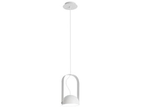 VIOKEF 4205600 | Hemi Viokef visilice svjetiljka 1x LED 540lm 3000K bijelo