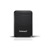 Intenso XS 10000mAh Portable Battery - Black