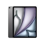 Apple iPad Air 13", (1st generation 2024), 256GB, M2, sivi