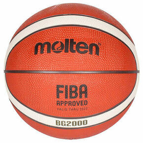 Molten B5G2000 - basketball