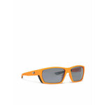 Sunčane naočale GOG Bora E295-2P Matt Neon Orange/Black