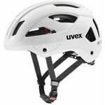 UVEX Stride White 56-59 Kaciga za bicikl
