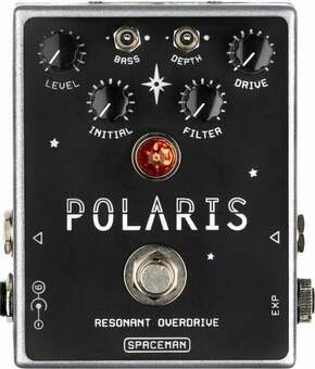 Spaceman Effects Polaris Gitarski efekt