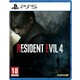 PS5 igra Resident Evil 4
