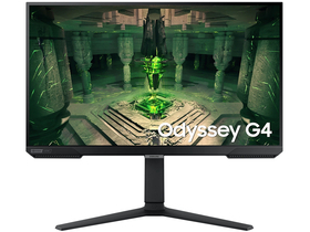 Samsung Odyssey G4 LS27BG400EUXEN monitor