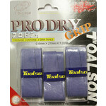 Gripovi Toalson Pro Dry 3P - blue