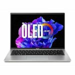 Acer Swift Go SFG14-71-51X2, NX.KMZEX.00L, 14" Intel Core i5-1335U, 16GB RAM, Windows 11