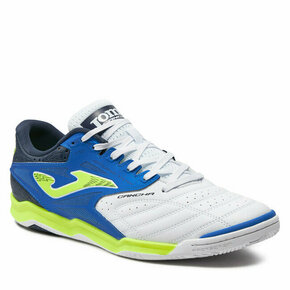 Obuća Joma CANS2402IN White/Royal