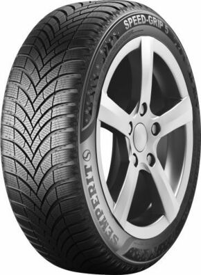Semperit zimska guma 245/40R19 Speed Grip 5