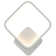 Moderna zidna LED svjetiljka 12W bijela 23cm 4500K