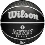 Wilson nba player icon kevin durant outdoor ball wz4006001xb